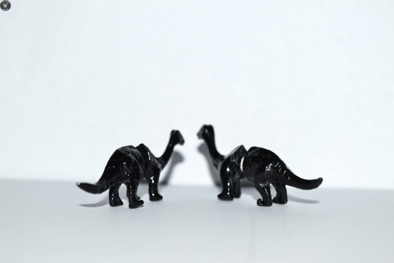 ChinaBuye: Возрождение динозавров...