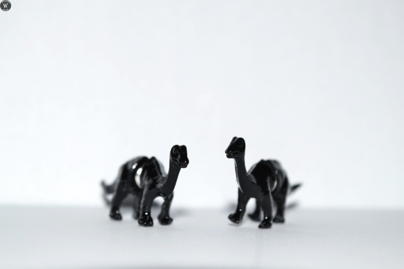 ChinaBuye: Возрождение динозавров...