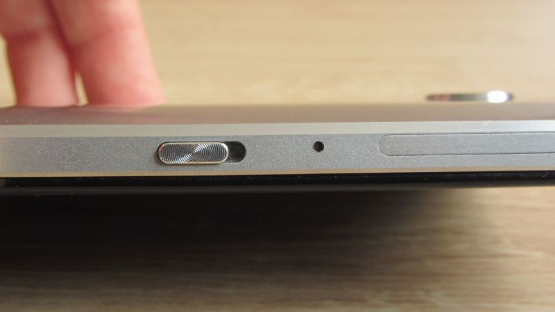 GearBest: Обзор 6-ти дюймового смартфона Bluboo Maya Max (HD, 3/32GB, MTK6750) - почти всё как всегда.