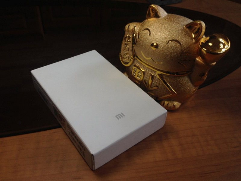 Banggood: Новинка! Xiaomi 20000mah power bank: замеряем емкость, смотрим внутренности и сравниваем с Xiaomi 16000mah.
