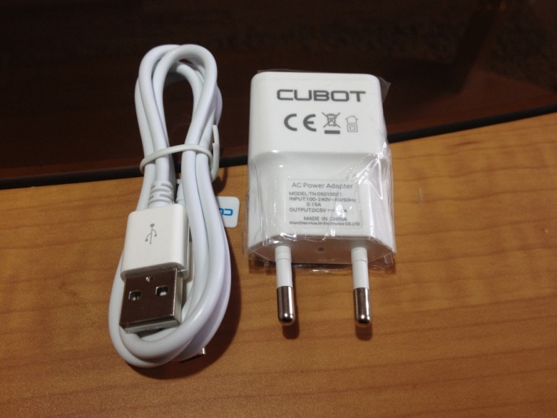 GearBest: Бюджетный телефон Cubot P11
