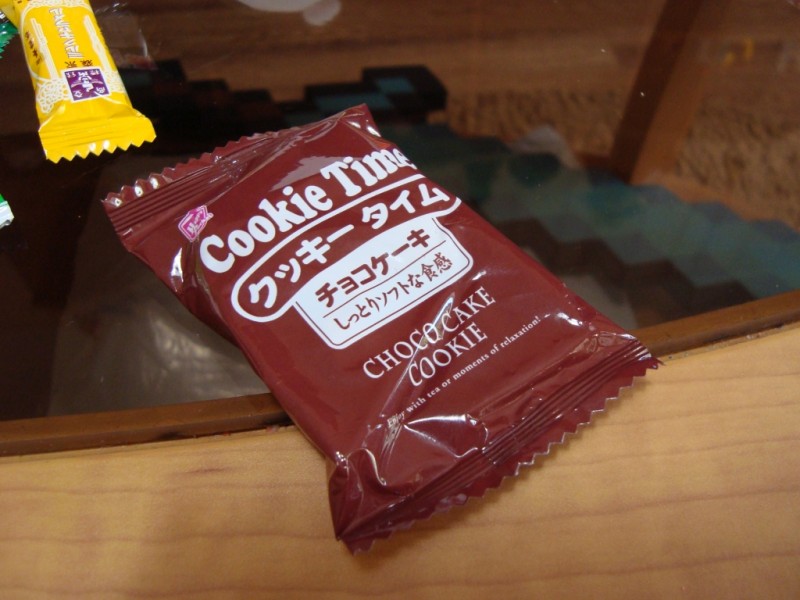 Ebay: Японские сладости