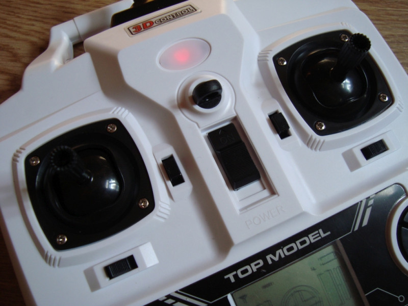 GearBest: Самый дешевый квадрокоптер на БК моторах с камерой Bayangtoys X16