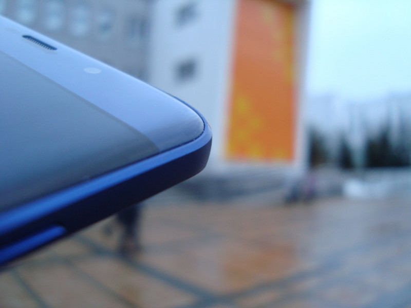Aliexpress: Смартфон Elephone S7 - стильный и мощный.