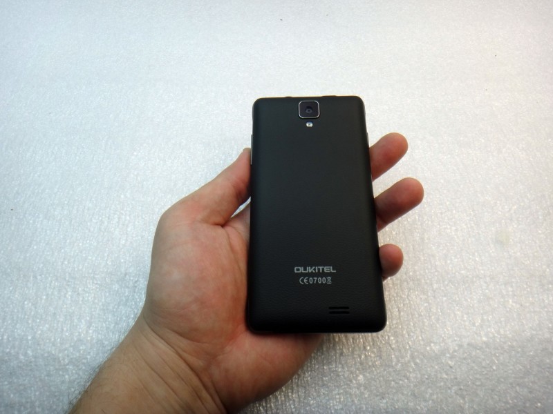 TomTop: Обзор OUKITEL K4000 Pro - 4G смартфон с отличной батареей