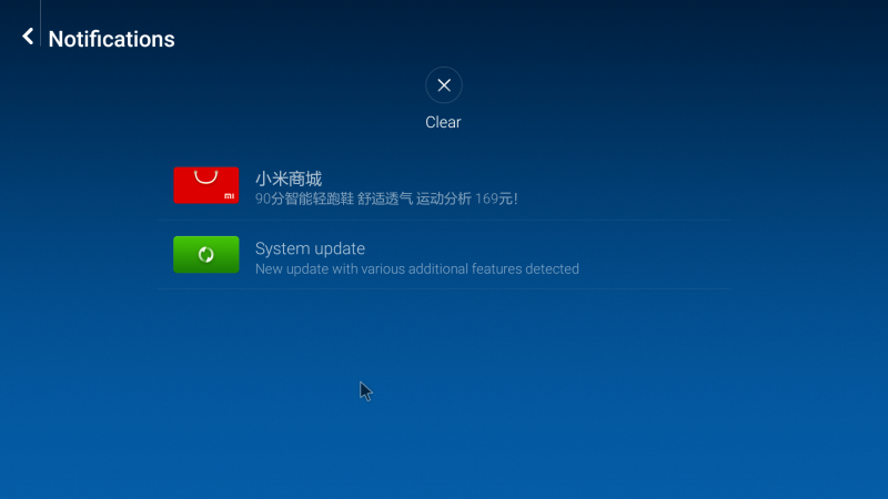 GearBest: Обзор TV Приставка Xiaomi Mi box 3 Enhanced Edition