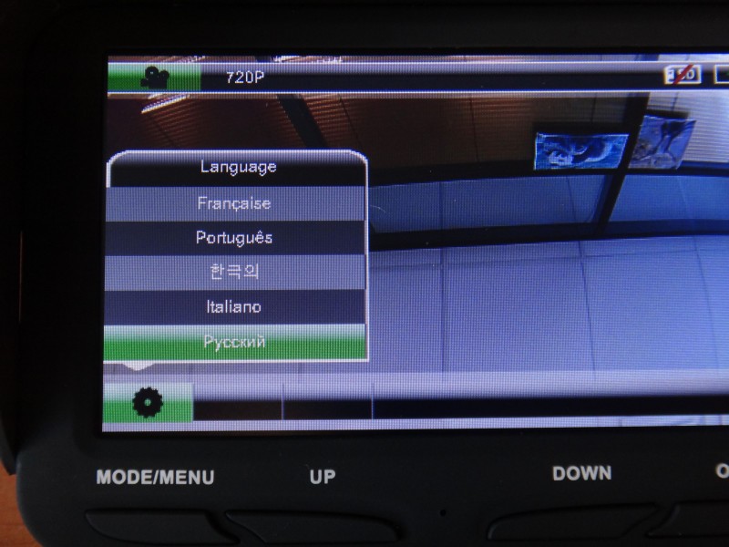 GearBest: X2B видео-удочка - подводная камера и регистратор для рыбной ловли, обзор и возможности