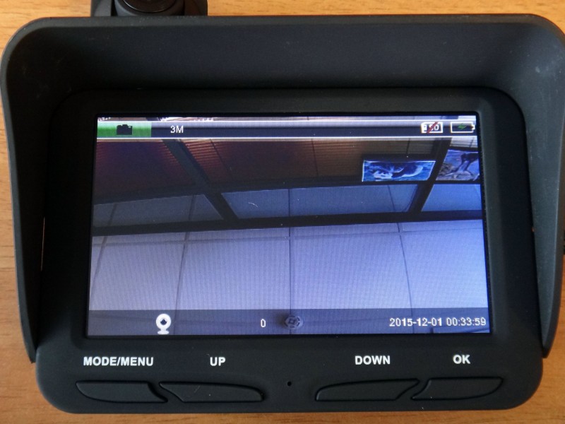 GearBest: X2B видео-удочка - подводная камера и регистратор для рыбной ловли, обзор и возможности
