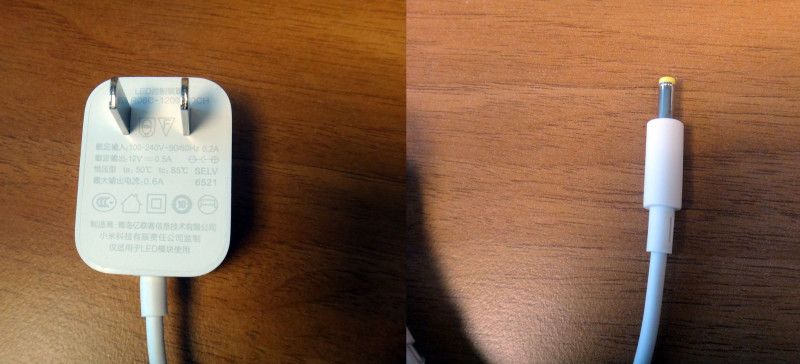 GearBest: Умная настольная LED лампа Xiaomi MJTD01YL обзор и сравнение с BlitzWolf и Philips