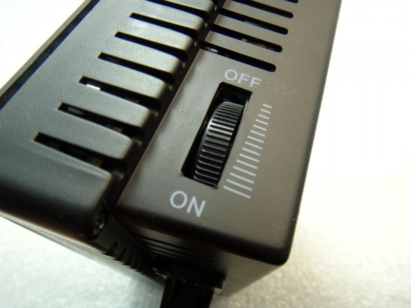 CNDirect: Lightdow LD-160 LED свет для фото и видео камер обзор и доработка