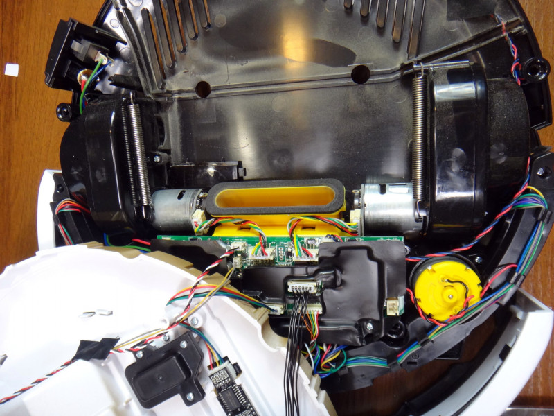 GearBest: Обзор ILIFE X5 умный робот пылесос с виртуальной стеной