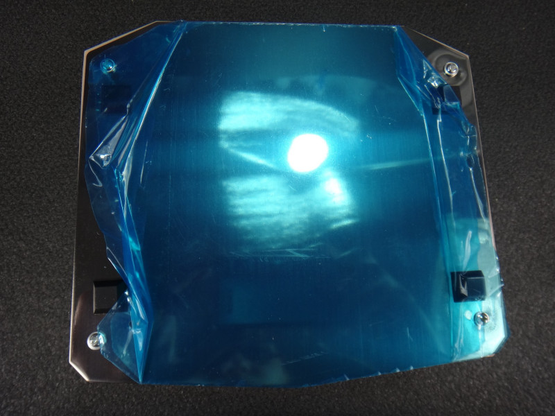 GearBest: Популярная гибридная LED лампа для полимеризации гель-лака 36W (12W CCFL+24W SMT LED)