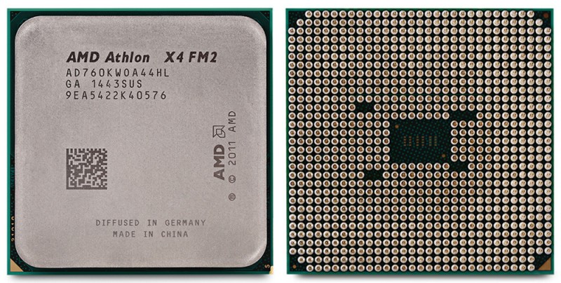 GearBest: ПК made in China часть 2. AMD Athlon X4 FM2 X4-760 и СО для него DEEPCOOL Gammaxx 400