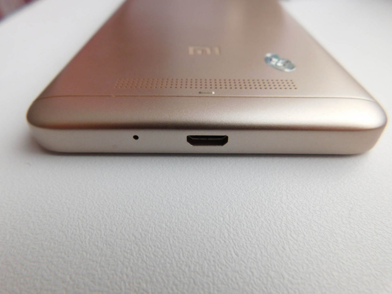 GearBest: Xiaomi Redmi 4A бюджетный бюджетник