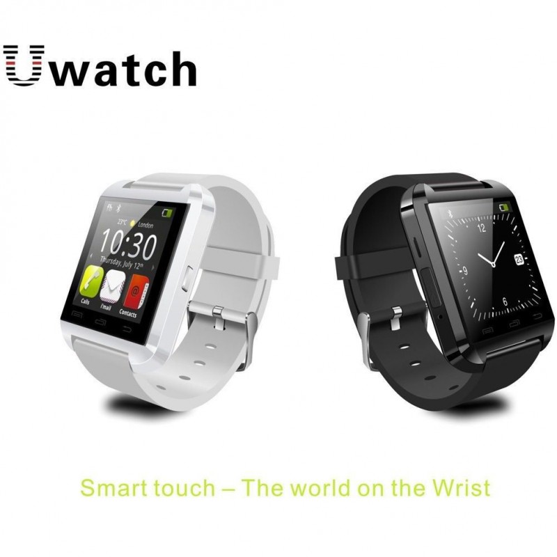   Smart Watch Q88  -  8