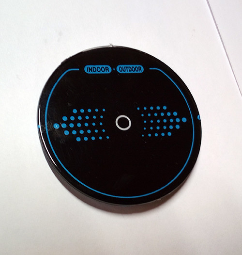 Banggood: Bluetooth колонка Enusic Soundcup, NFC, 20 Вт (10+10 Вт)