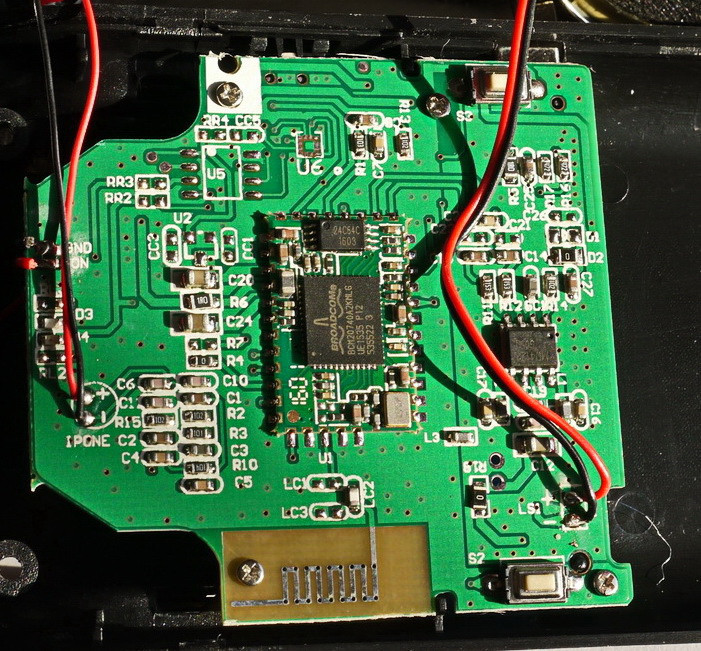 GearBest: Bluetooth громкая связь в авто BT LD-158