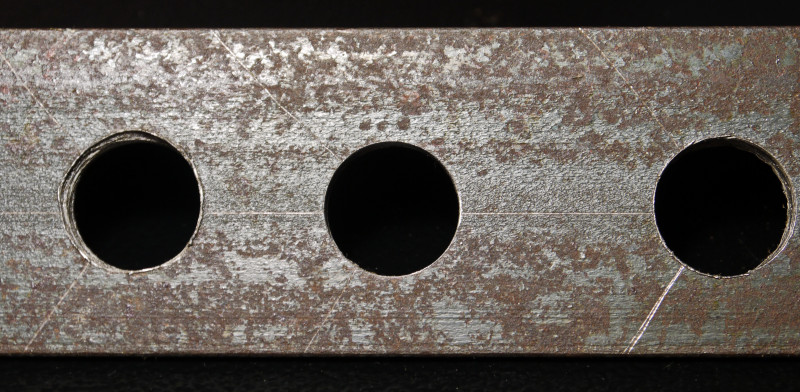TomTop: Набор кольцевых (корончатых) сверл по металлу из быстрорежущей стали.