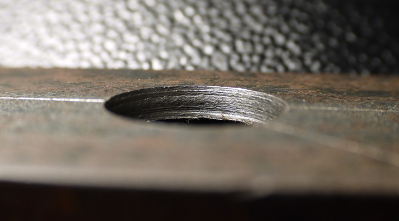 TomTop: Набор кольцевых (корончатых) сверл по металлу из быстрорежущей стали.