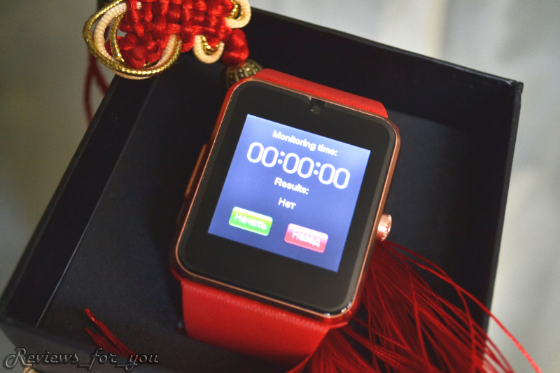 Aliexpress: Smart Watch GT08, бюджетные и весьма неплохие