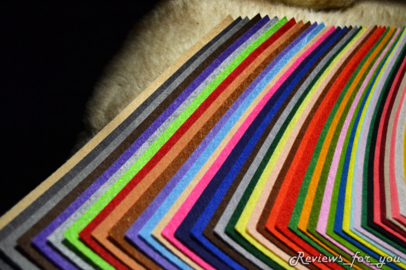 Aliexpress: 40 лоскутов разноцветной ткани. Делаем подарочные новогодние корзинки с помощью этой ткани!