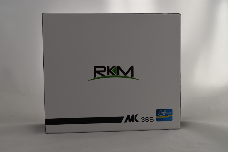 Aliexpress: Rikomagic RKM MK36S – медиа приставка на Windows 10, для продвинутых