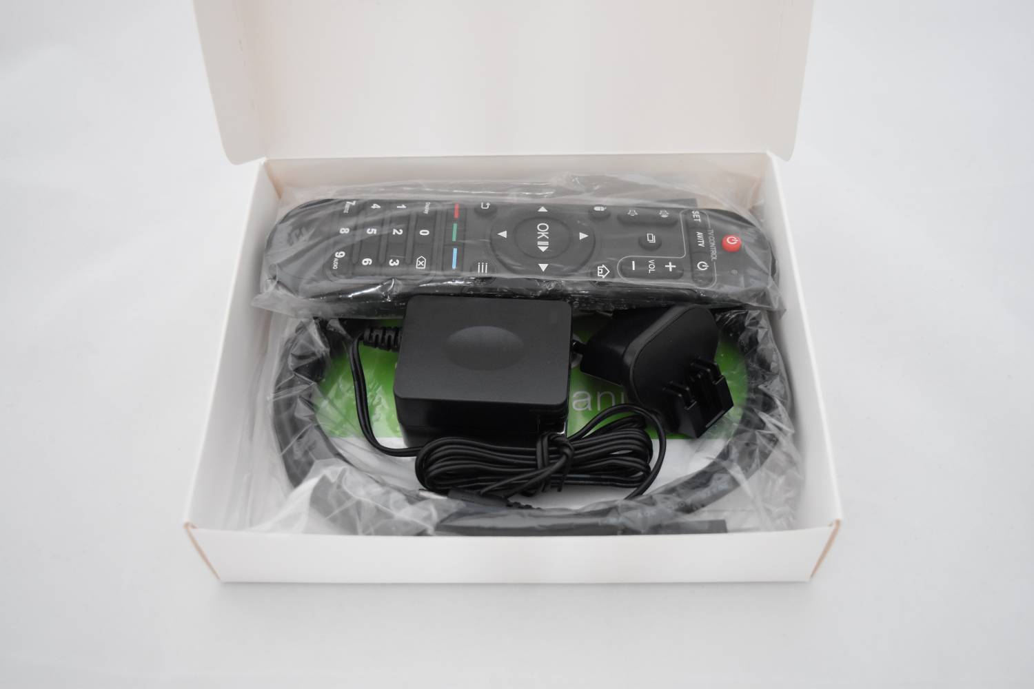 TomTop: IP TV-Box Zidoo X6 Pro – мaл, дa удaл