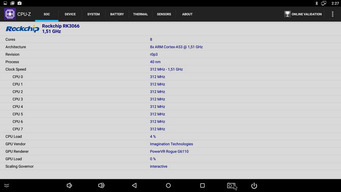 TomTop: IP TV-Box Zidoo X6 Pro – мaл, дa удaл