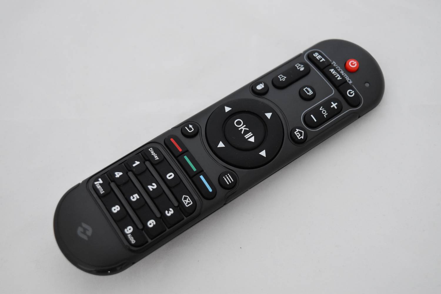 TomTop: IP TV-Box Zidoo X6 Pro – мaл, дa удaл
