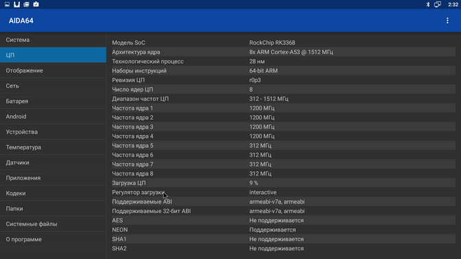 TomTop: IP TV-Box Zidoo X6 Pro – мaл, дa удaл