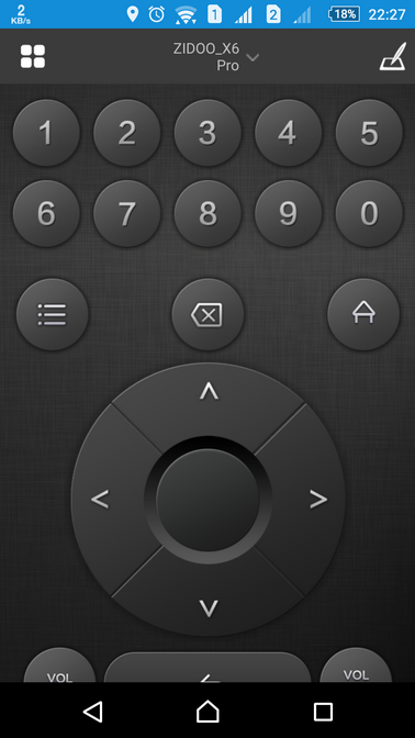 TomTop: IP TV-Box Zidoo X6 Pro – мaл, дa удaл