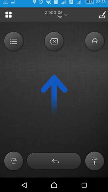 TomTop: IP TV-Box Zidoo X6 Pro – мaл, дa удaл