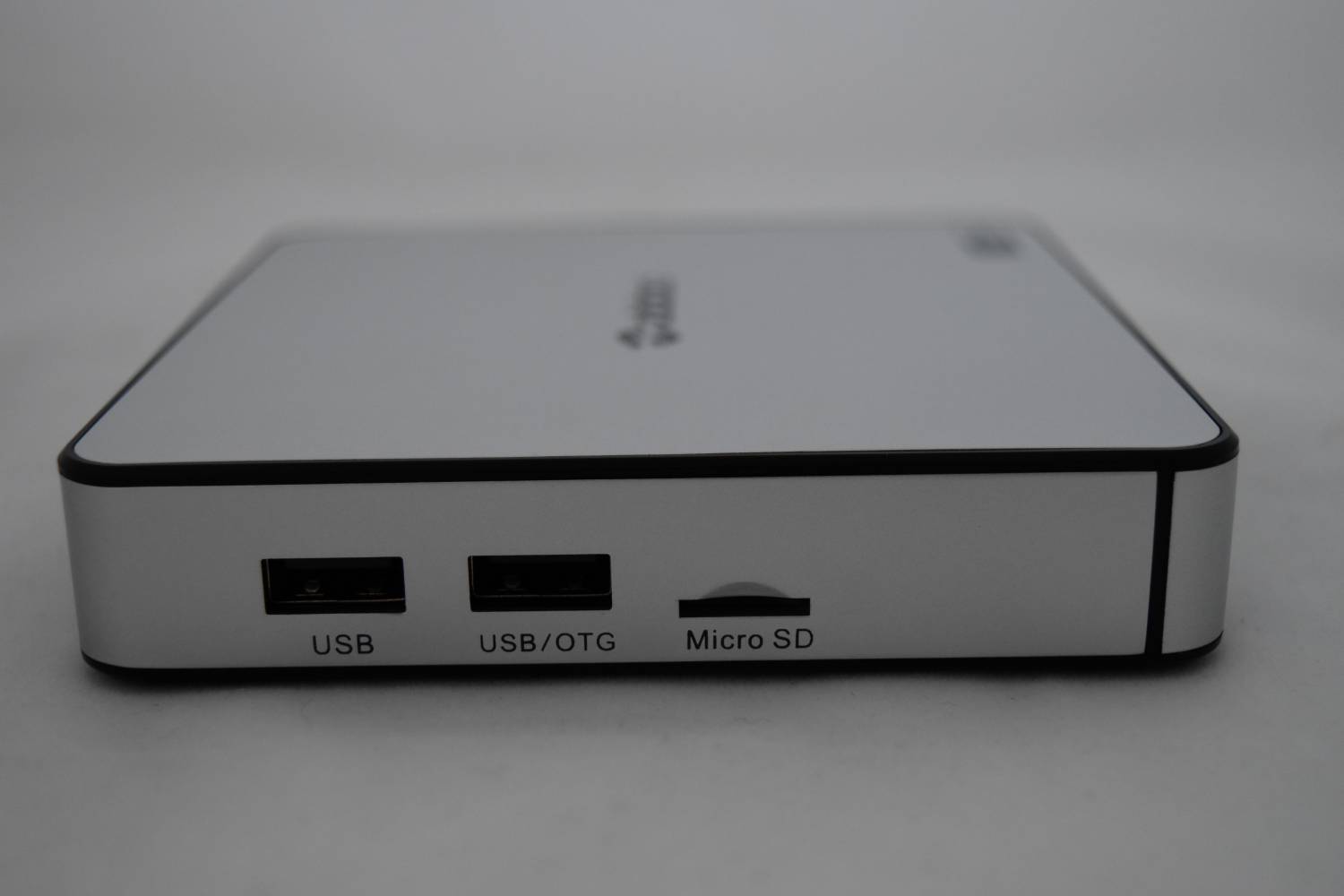 TomTop: IP TV-Box Zidoo X6 Pro – мaл, дa удaл