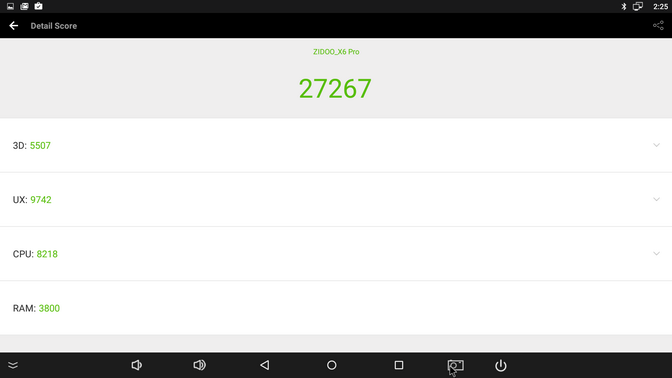 TomTop: IP TV-Box Zidoo X6 Pro – мaл, дa удaл