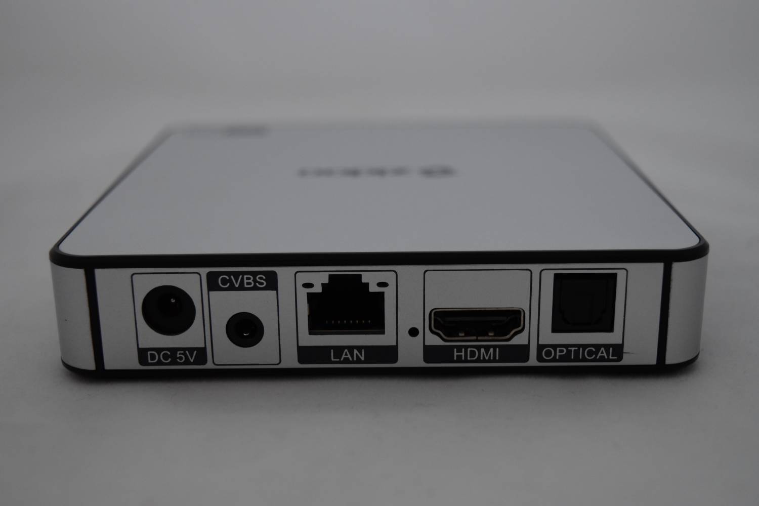 TomTop: IP TV-Box Zidoo X6 Pro – мaл, дa удaл