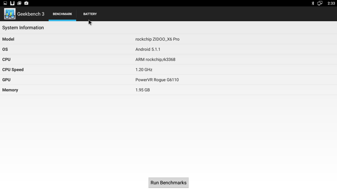 TomTop: IP TV-Box Zidoo X6 Pro – мaл, дa удaл