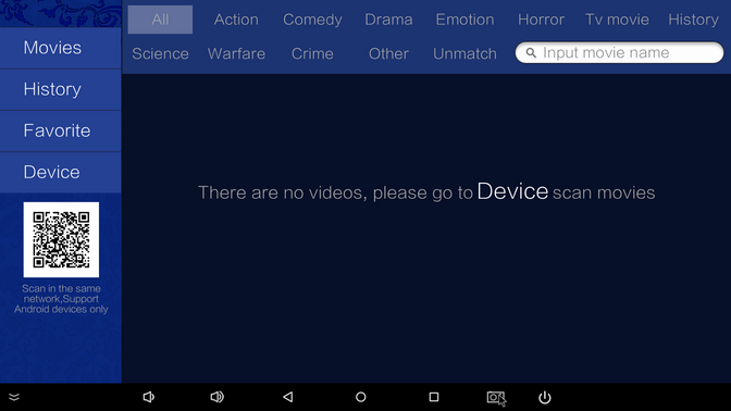 TomTop: IP TV-Box Zidoo X6 Pro – мaл, дa удaл