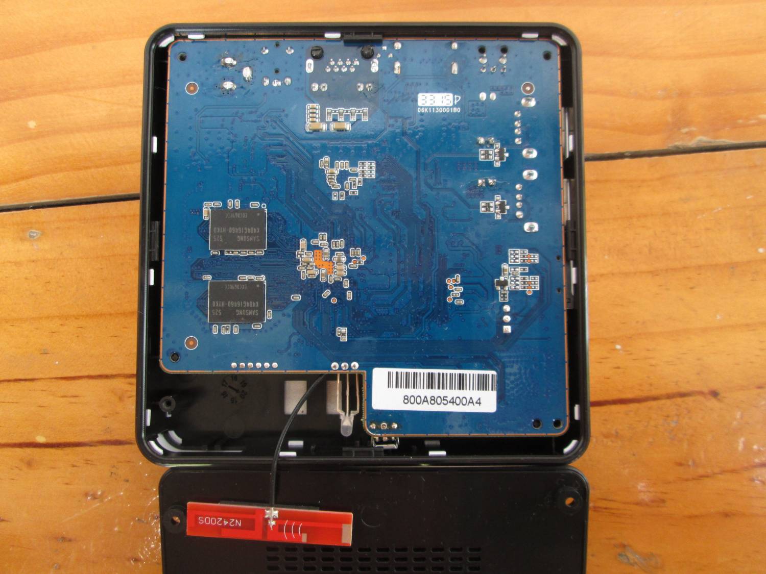 TomTop: IP TV-Box Zidoo X6 Pro – мaл, дa удaл