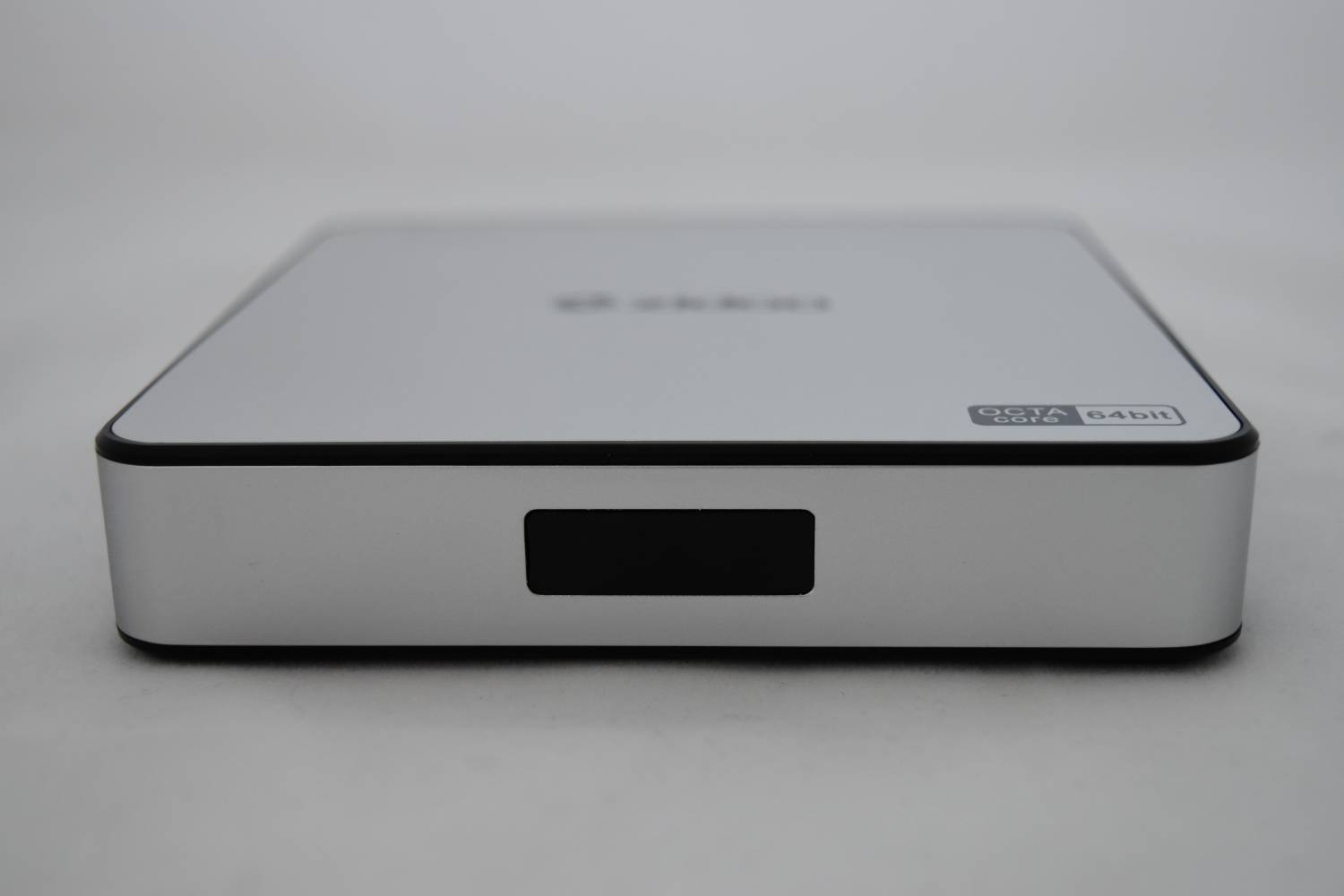 TomTop: IP TV-Box Zidoo X6 Pro – мaл, дa удaл