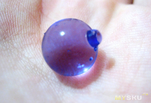 crystal mud что это