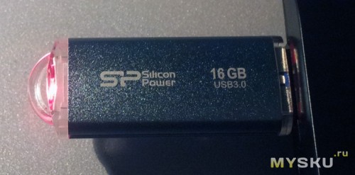 Silicon Power 16Gb