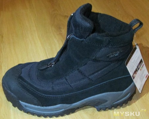 Женские ботинки Cabelas Snow Runner Женские ботинки Cabelas Snow Runner