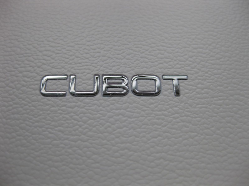 Cubot S200 - подробный обзор