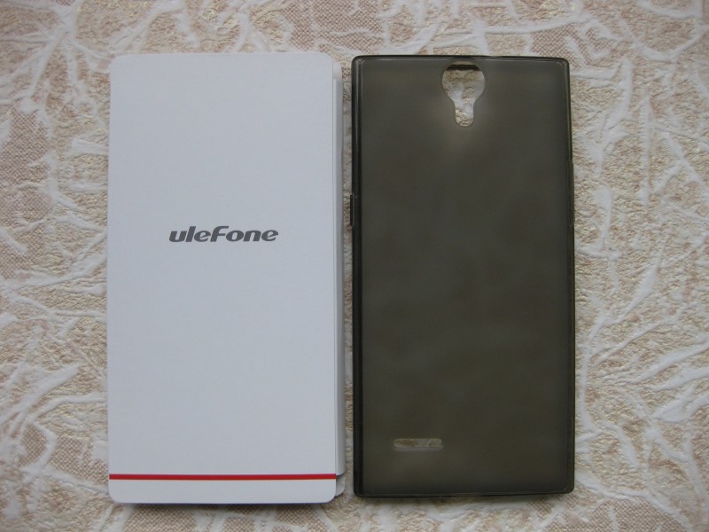 CooliCool: Ulefone Be One - подробный обзор производительного смартфона