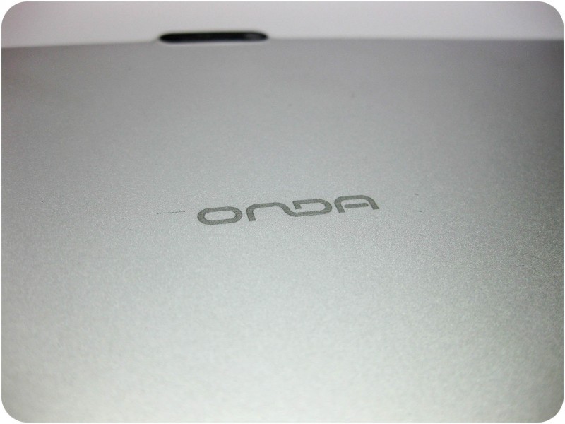 Обзор планшета Onda V102W Windows 8.1