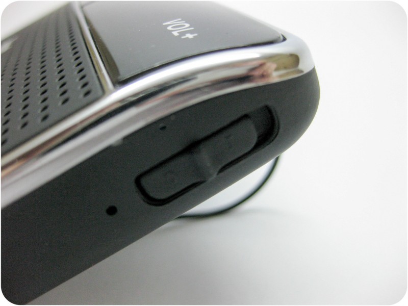 TinyDeal: BT LD-168 Hands-Free Speakerphone, обзор с разборкой