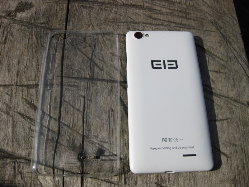 Geekbuying: Elephone G1 - обзор самого доступного Китайского смартфона