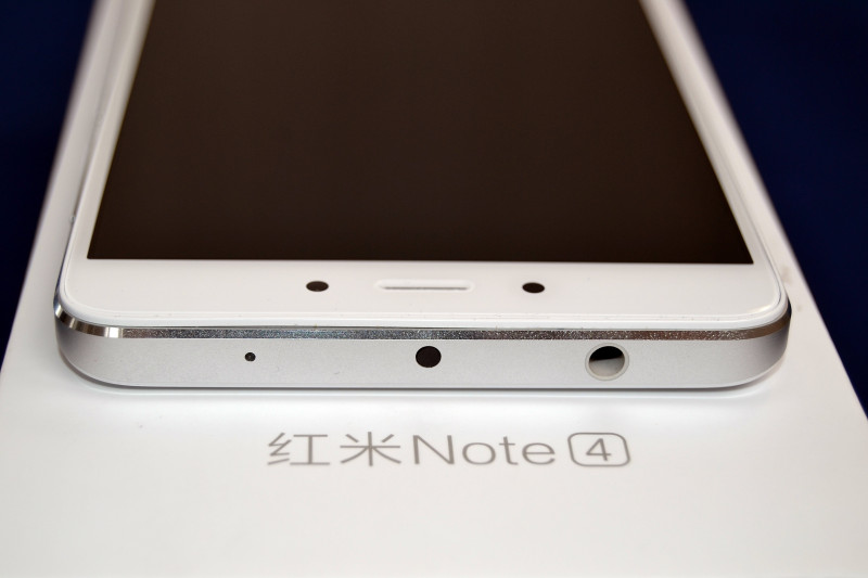 Xiaomi Redmi Note 4 3Gb - обновление популярного смартфона