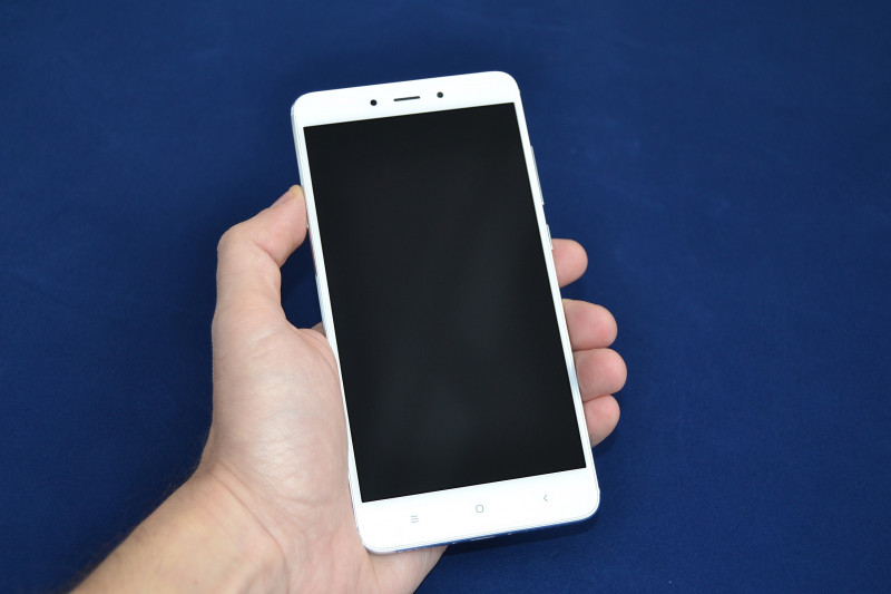 Xiaomi Redmi Note 4 3Gb - обновление популярного смартфона