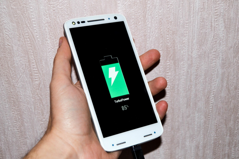 GearBest: Смартфон с ударостойким экраном Motorola Moto X Force: X 1581 - версия с двумя sim